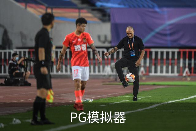 PG模拟器公司简介